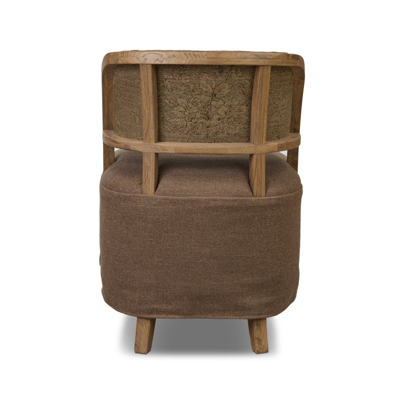 Dreya Dining Chair-Fallingbrook Cafe