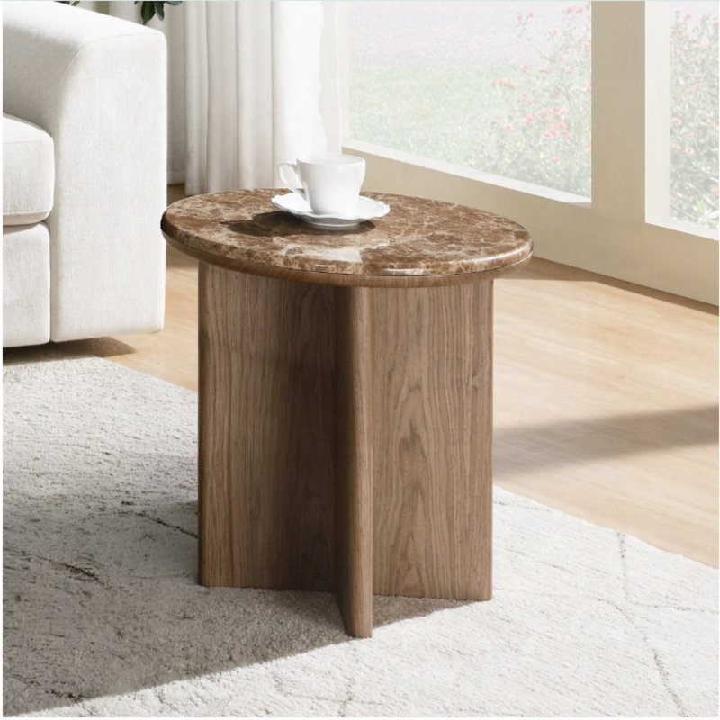 Table de bout Markku