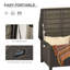 Banc de rangement imperméable en métal-1665312140-1665312141