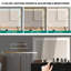 Bertia Dressing Table with Mirror