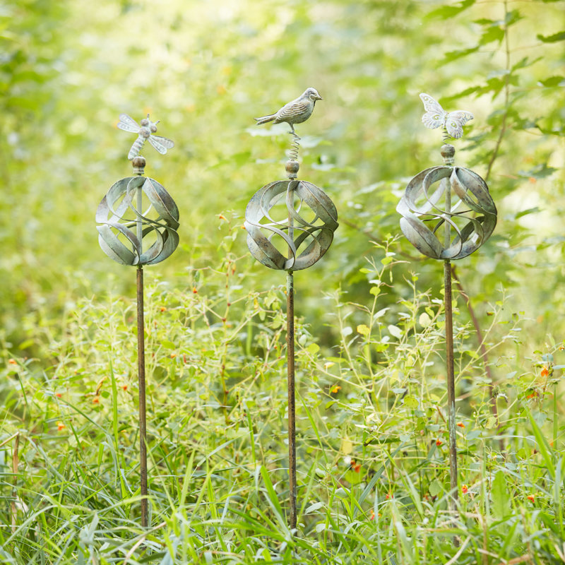 Piquet de jardin Meleri