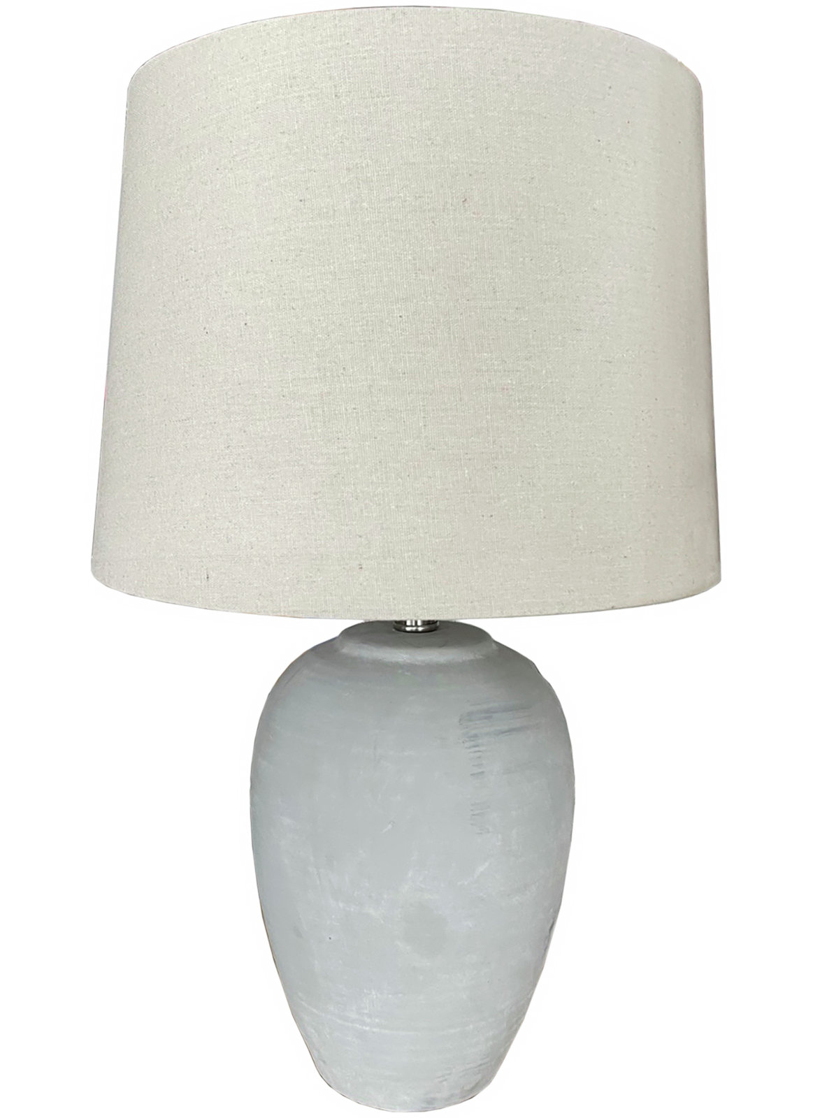 Tenor Ceramic Table Lamp