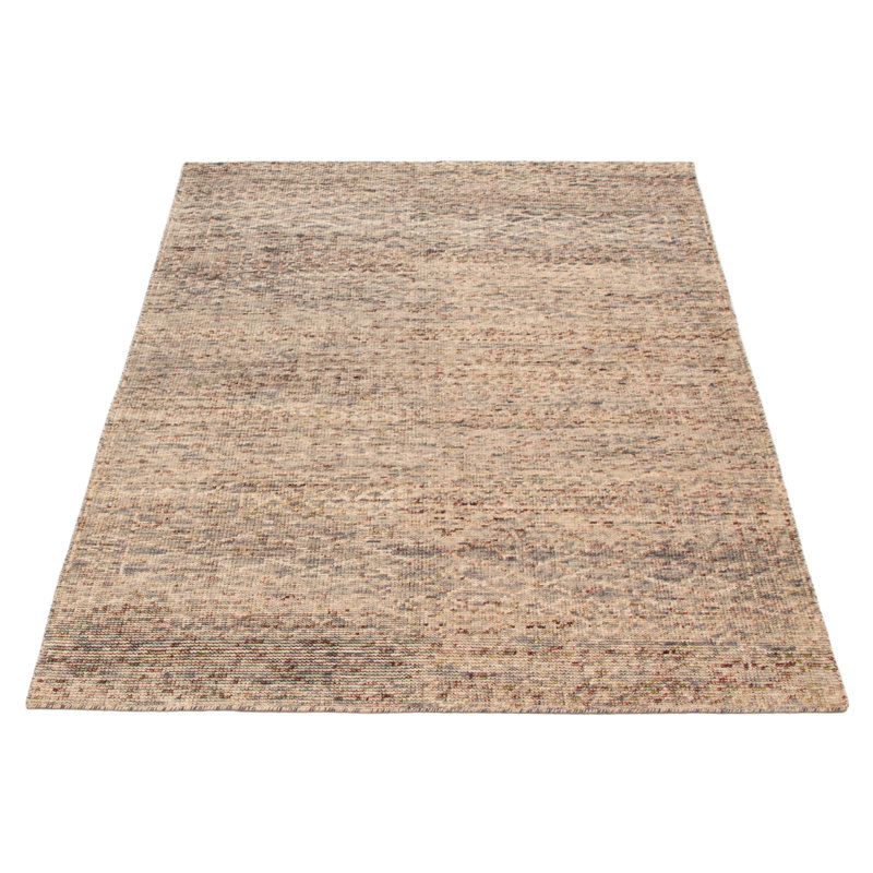 Tangier Grey Rug 5'3" x 7'8"