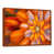 Brown Floater Framed selected