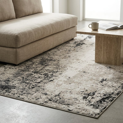 Tapis tissé à la machine Harbird