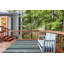 Tapis bleu Stough-796796060