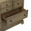 Commode 7 tiroirs Kamoura