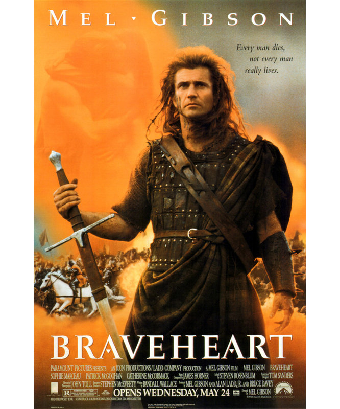 Braveheart