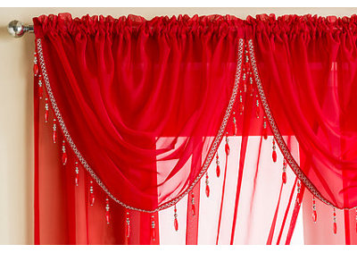 Thurman 60cm Curtain Holdback/Tieback