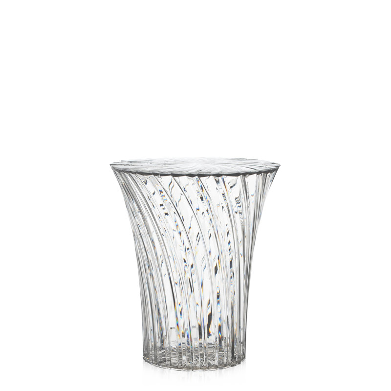 Sparkle Coffee Table, Crystal