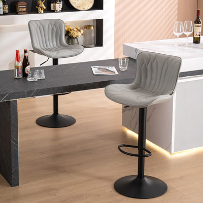 Tabouret de bar Denan