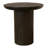 Crossman 24'' Solid Wood Round End Table