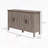 Hall Storage Cabinet