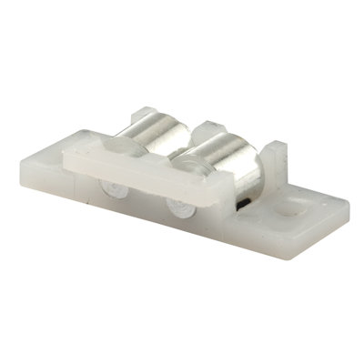 Prime-Line Nylon Housing With Steel Roller Assembly