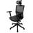 Microfiber / Microsuede Task Chair with Headrest