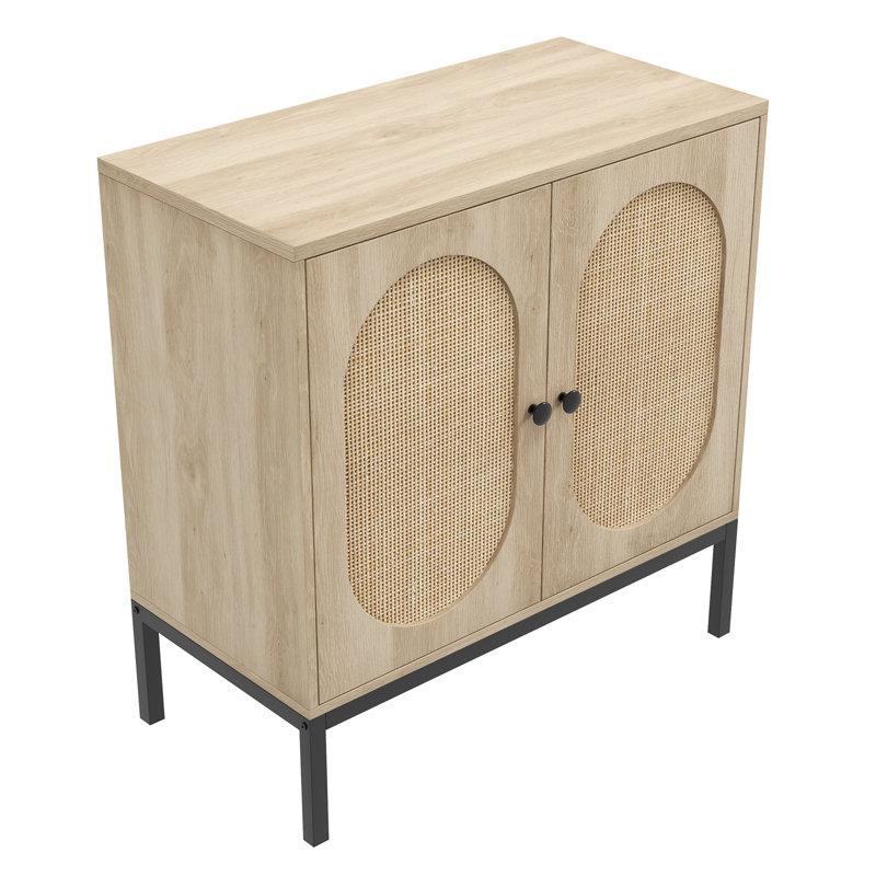 80.1cm Sideboard, Beige