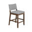 Tabouret de comptoir en bois rembourré-2144663587-2118078751-2110313838