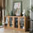 Natural Wood selected