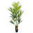 76'' Faux Kentia Palm Tree Tree in Pot