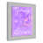 Silver Flat Framed is unavailable