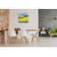 Glass Wall Clock-913659794