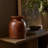 Malbi Wood Vessel