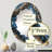 Zerda Oval Wall Mirror-999139481