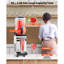 Cafetière commerciale Slushy Machine