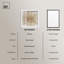 «Golden Zenith Shadowbox Print Elegant Nature Art» par Art Remedy-115132888-115132880