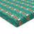Microfiber Geometric Fitted Sheet-90581671-41714817
