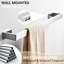 Porte-serviettes mural-121652301
