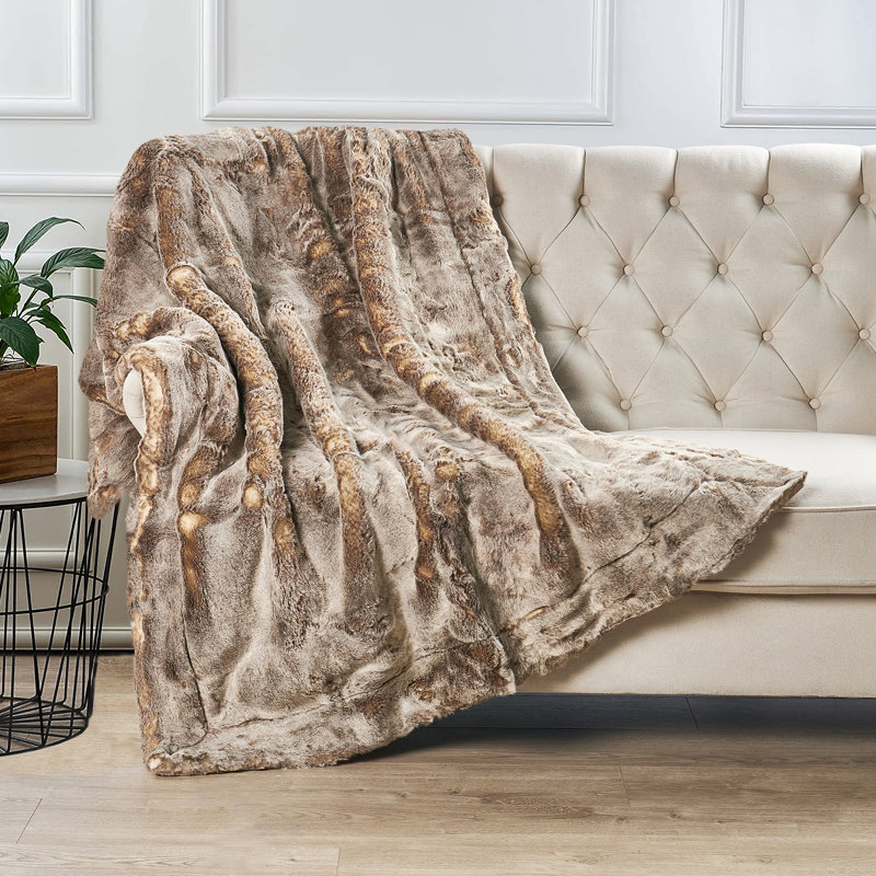 Throw Blanket