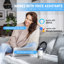 TOOLUCK Serrure intelligente Bluetooth avec serrure d'empreinte digitale étanche IP54 (G2-Bluetooth Ver.) -106863512