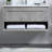 Kasper 36'' Single Bathroom Vanity with Resin Top-2006265257