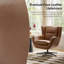 Fauteuil à oreilles Arcana-1333876167