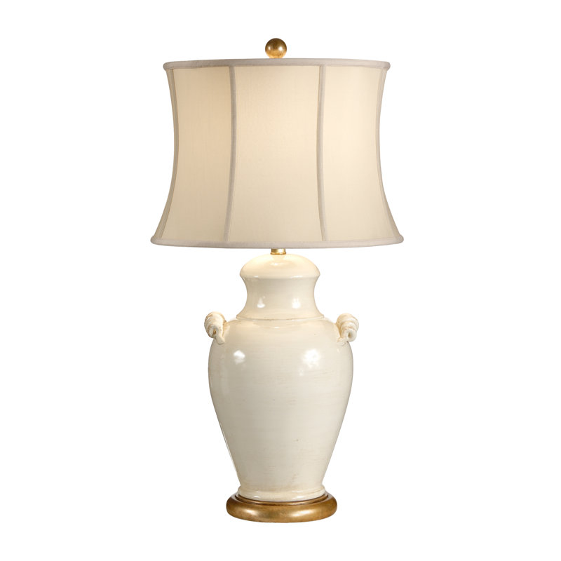 Gisella Ceramic Table Lamp
