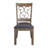 Eyler 6 - Person Double Pedestal Base Dining Set