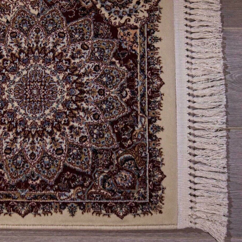 Adejah Persian Area Rug, Rectangle 160 x 230cm