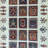  Handmade Gabbeh Pannel Wool Runner