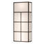 Quadrato 6 - Light Outdoor Wall Lantern-1456983676