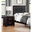 Mobilier de chambre à coucher 1 pièce