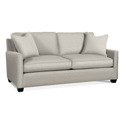Nicklaus Upholstered 77'' Sofa