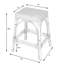 Tabouret de comptoir / de bar Lennart-185137916-185137671