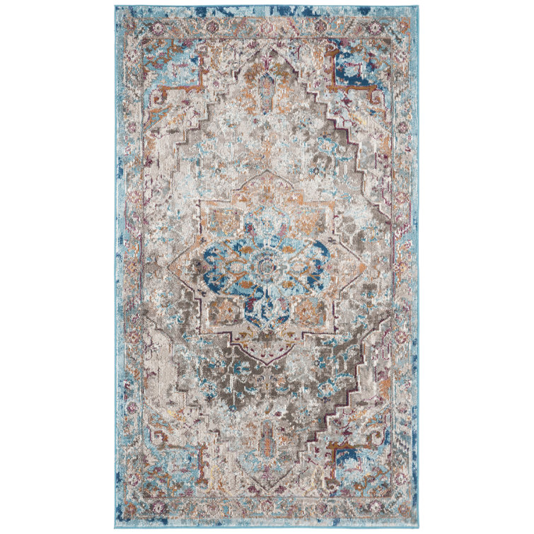 Bruckmann Performance Oriental Rug