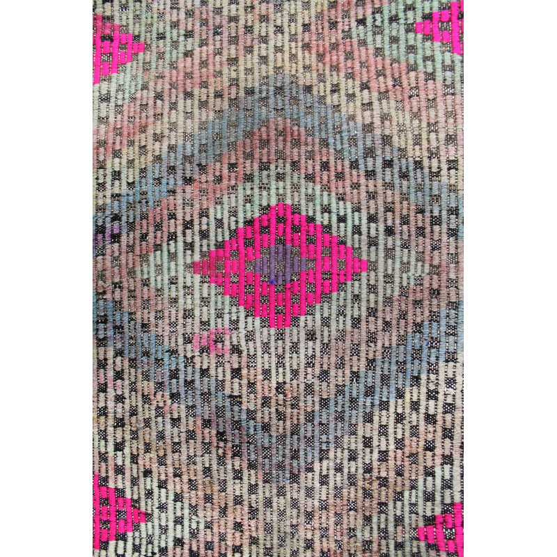 Jijim One-of-a-Kind 6'5" X 7'8" Area Rug