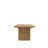 Crosby Self Storage Extension Dining Table-2054254213