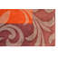 Nizza Floral Hand Woven 140cm X 200cm Area Rug Set