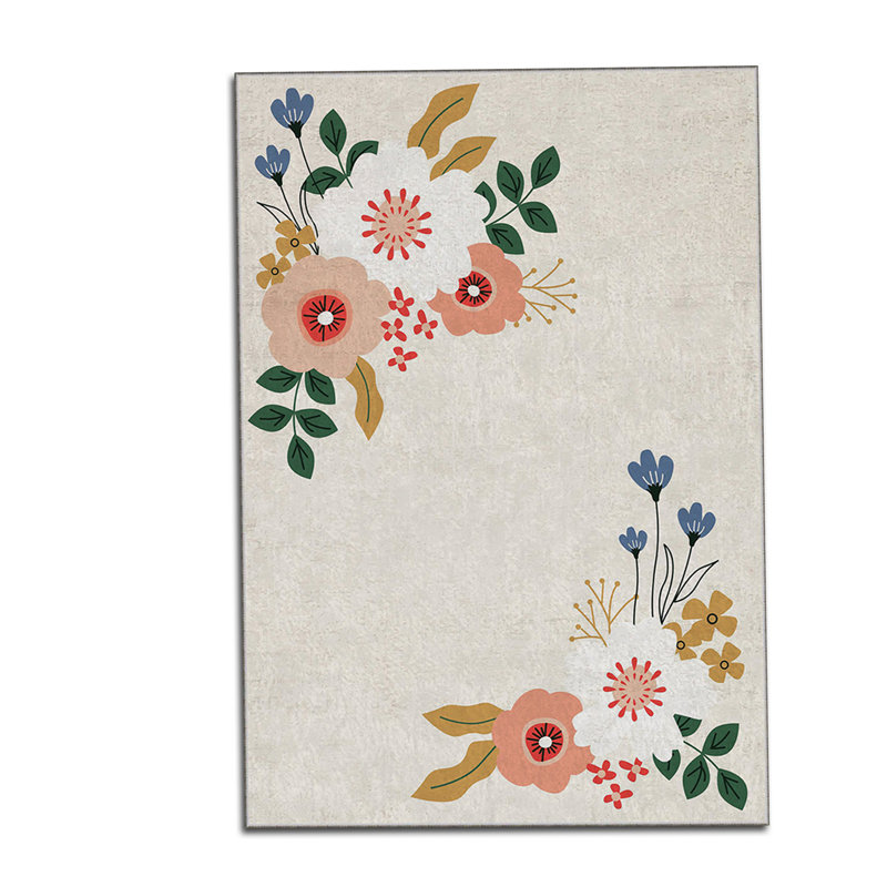 Lujuana Rug