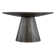 Madison Round Solid Wood Dining Table
