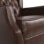 Fauteuil à bascule, fauteuil inclinable de style moderne-1000815434